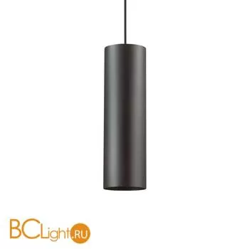 Подвесной светильник Ideal Lux Look BIG NERO 158723
