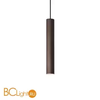 Подвесной светильник Ideal Lux LOOK SP1 SMALL COFFEE