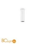 Спот Ideal Lux LOOK PL1 H20 BIANCO 233079