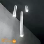 Спот Ideal Lux LOOK PL1 H20 BIANCO 233079 - Фото 0