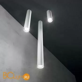 Спот Ideal Lux LOOK PL1 H40 BIANCO 233215 - Фото 0