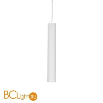 Подвесной светильник Ideal Lux Look SP1 Bianco 104935