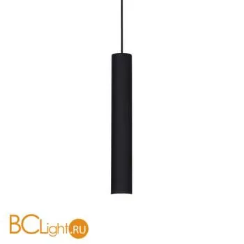 Подвесной светильник Ideal Lux Look SP1 Nero 104928