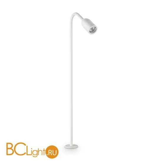Садово-парковый фонарь Ideal Lux Loop PT1 BIG BIANCO 179070