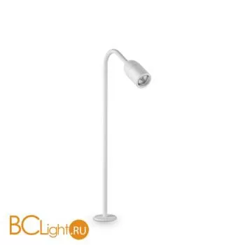 Садово-парковый фонарь Ideal Lux Loop PT1 SMALL BIANCO 179087
