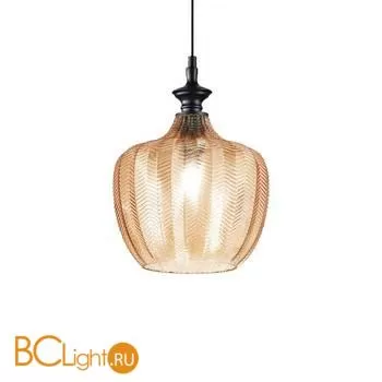 Подвесной светильник Ideal Lux LORD SP1 AMBRA 263656