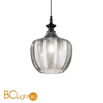 Подвесной светильник Ideal Lux LORD SP1 FUME' 263649