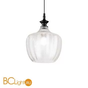 Подвесной светильник Ideal Lux LORD SP1 TRASPARENTE 263632