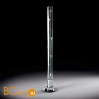 Торшер Ideal Lux LORIS PT8 TRASPARENTE 006284