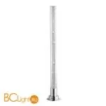 Торшер Ideal Lux LORIS PT8 TRASPARENTE 006284 - Фото 0