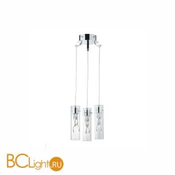 Подвесной светильник Ideal Lux LORIS SG18 003696