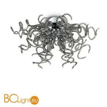 Потолочный светильник Ideal Lux Lory Pl10 Fume 113418