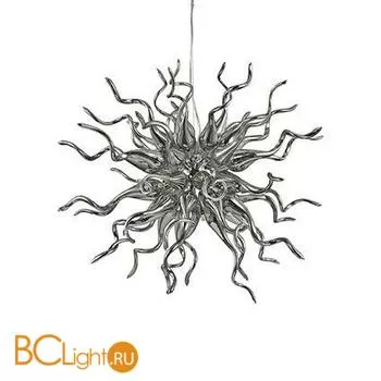 Подвесной светильник Ideal Lux Lory Sp12 Fume 112206