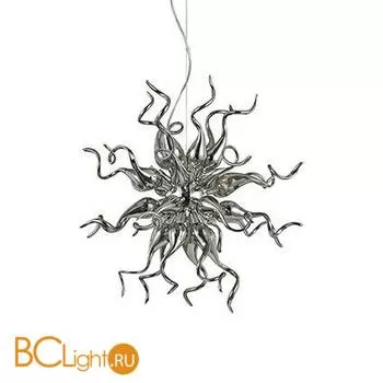 Подвесной светильник Ideal Lux Lory Sp8 Fume 112176