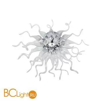 Потолочный светильник Ideal Lux Lory PL10 Transparente 113401