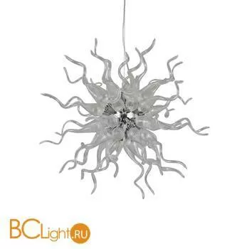 Подвесной светильник Ideal Lux Lory SP12 Transparente 112190 - Фото 0