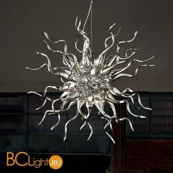 Подвесной светильник Ideal Lux Lory SP12 Transparente 112190