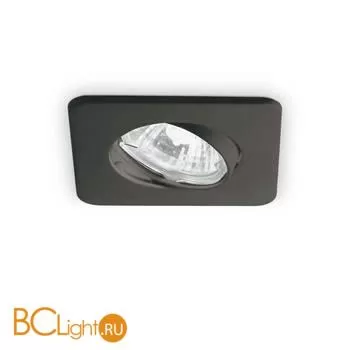 Встраиваемый светильник Ideal Lux LOUNGE FI NERO 244600