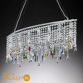 Подвесной светильник Ideal Lux LOVE ME SP5 036946