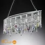 Подвесной светильник Ideal Lux LOVE ME SP5 036946