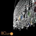 Подвесной светильник Ideal Lux LOVE ME SP7 036953 - Фото 0