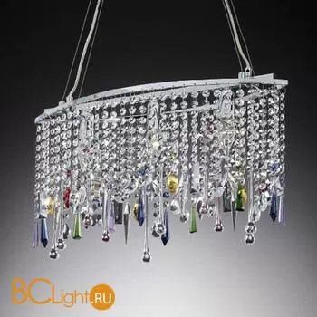 Подвесной светильник Ideal Lux LOVE ME SP3 036939