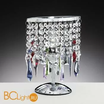 Настольная лампа Ideal Lux Love Me TL1 № 9716