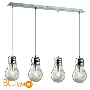 Подвесной светильник Ideal Lux LUCE MAX SB4 047799 - Фото 0
