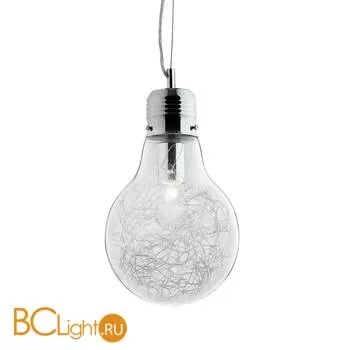 Подвесной светильник Ideal Lux LUCE MAX SP1 SMALL 033679