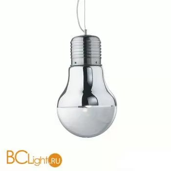 Подвесной светильник Ideal Lux LUCE CROMO SP1 BIG 026749