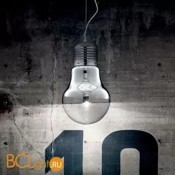 Подвесной светильник Ideal Lux LUCE CROMO SP1 BIG 026749 - Фото 0