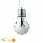 Подвесной светильник Ideal Lux LUCE CROMO SP1 BIG 026749