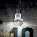 Подвесной светильник Ideal Lux LUCE CROMO SP1 BIG 026749 - Фото 0