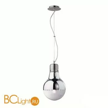 Подвесной светильник Ideal Lux LUCE CROMO SP1 SMALL 026732 - Фото 0