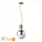 Подвесной светильник Ideal Lux LUCE CROMO SP1 SMALL 026732 - Фото 0