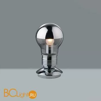 Настольная лампа Ideal Lux LUCE TL1 CROMO 000107