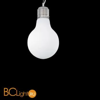 Подвесной светильник Ideal Lux Luce Nickel SP1 Big № 10024