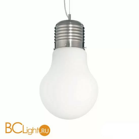 Подвесной светильник Ideal Lux LUCE BIANCO SP1 BIG 006840
