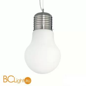 Подвесной светильник Ideal Lux LUCE BIANCO SP1 BIG 006840