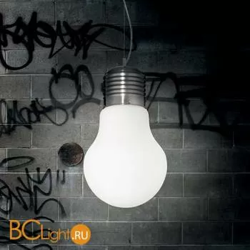 Подвесной светильник Ideal Lux LUCE BIANCO SP1 BIG 006840 - Фото 0