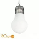 Подвесной светильник Ideal Lux LUCE BIANCO SP1 BIG 006840