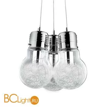 Подвесной светильник Ideal Lux Luce Max SP3 081762