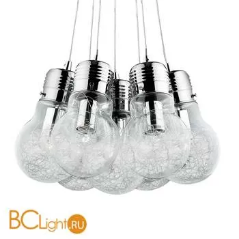 Подвесной светильник Ideal Lux Luce Max SP7 081779