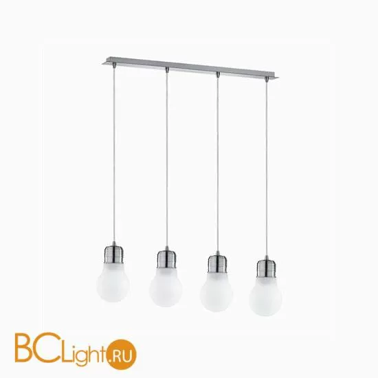Подвесной светильник Ideal Lux Luce Bianco SB4 047775