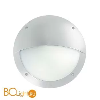 Настенный уличный светильник Ideal Lux Lucia-1 AP2 Bianco 096681