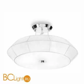 Потолочный светильник Ideal Lux LUCKY HOME AP2 059938