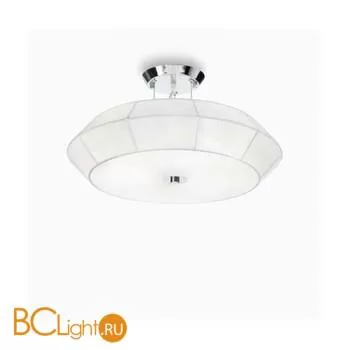 Подвесной светильник Ideal Lux Lucky Home SP3 059952
