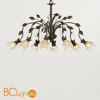 Люстра Ideal Lux Lucy SP8 № 10292