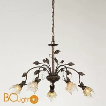 Люстра Ideal Lux Lucy SP5 № 10293