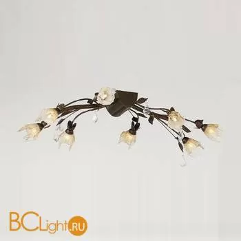 Потолочная люстра Ideal Lux Lucy Lucy PL8